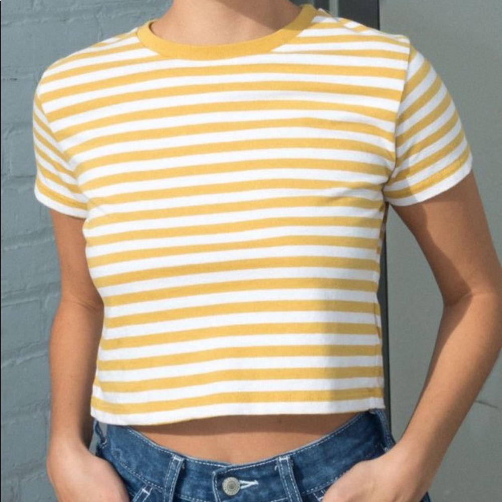 Brandy Melville top
